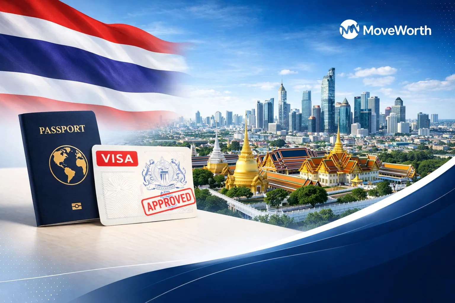Thailand Visa & Work Permit Complete Guide 2026 | LTR, Thailand Privilege & 2024 Tax Reform